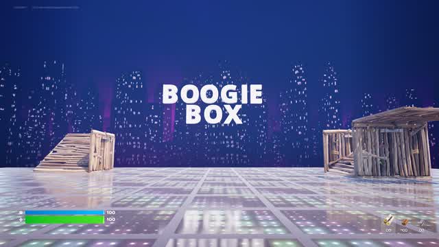 Boogie Box