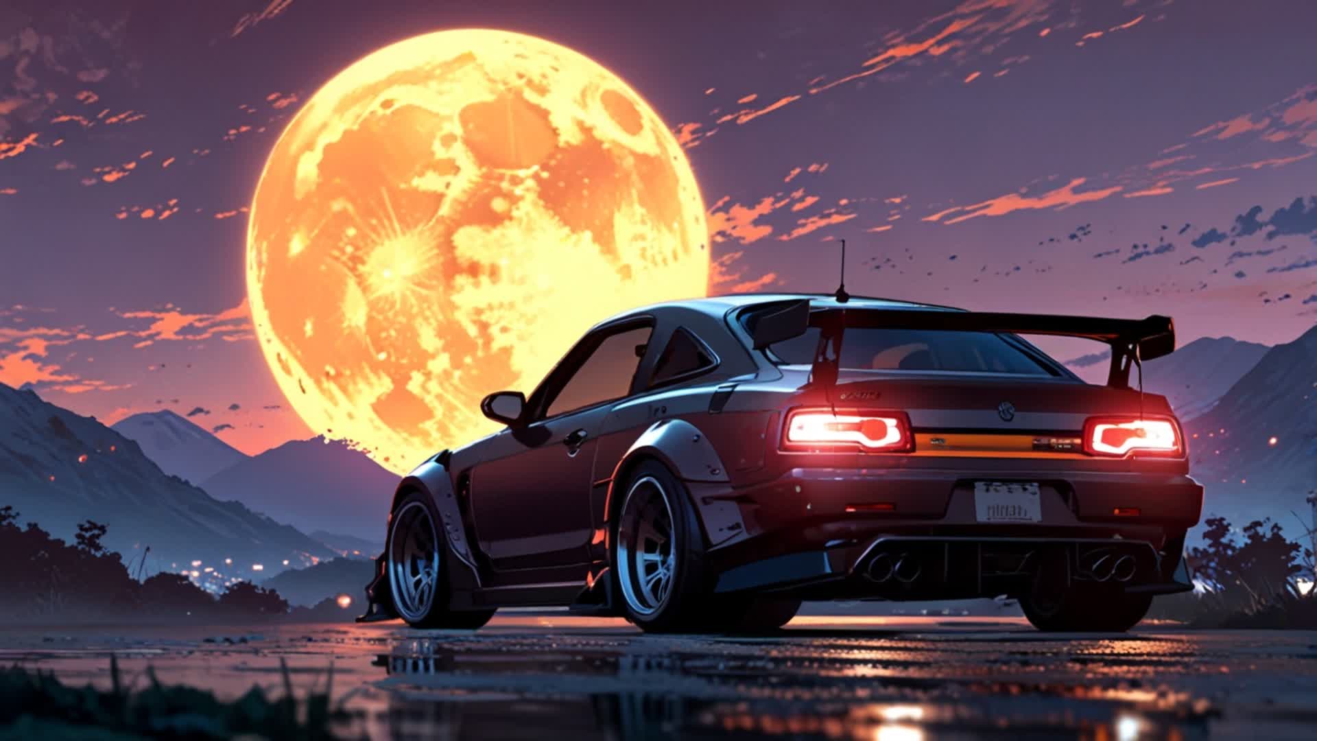JUST DRIVE 2