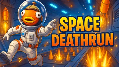 Space Deathrun