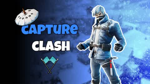 Capture Clash