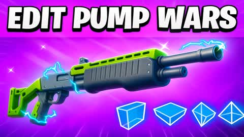 EDIT PUMP WARS 2.0