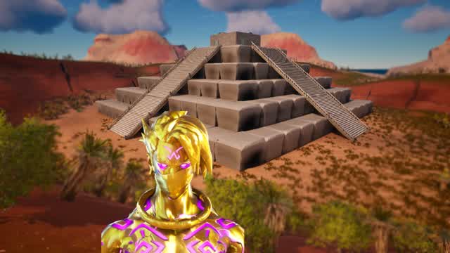 Aztec Zonewars