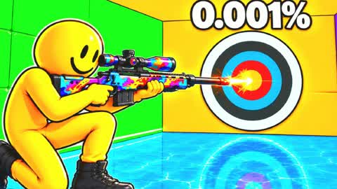 TRICKSHOT TOWER: DON'T RAGE QUIT 🗼🔥