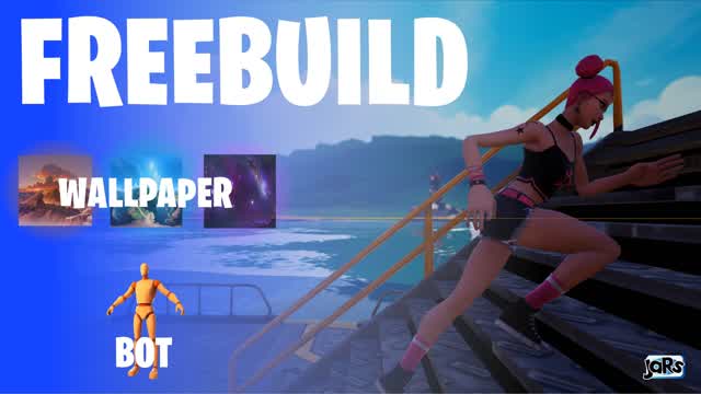 FreeBuild