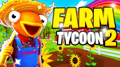 FARM TYCOON 2 🐮👨‍🌾
