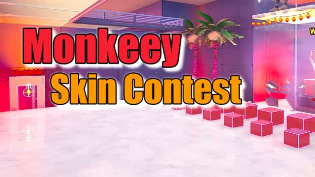 Capture 1 – Monkeey Skin Contest & Monkeey says