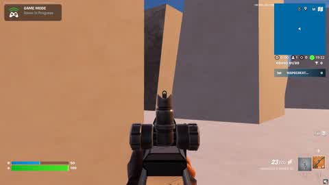 gunGame