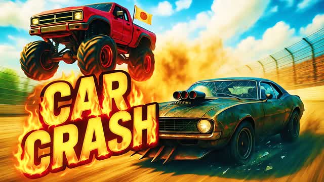 CAR CRASH