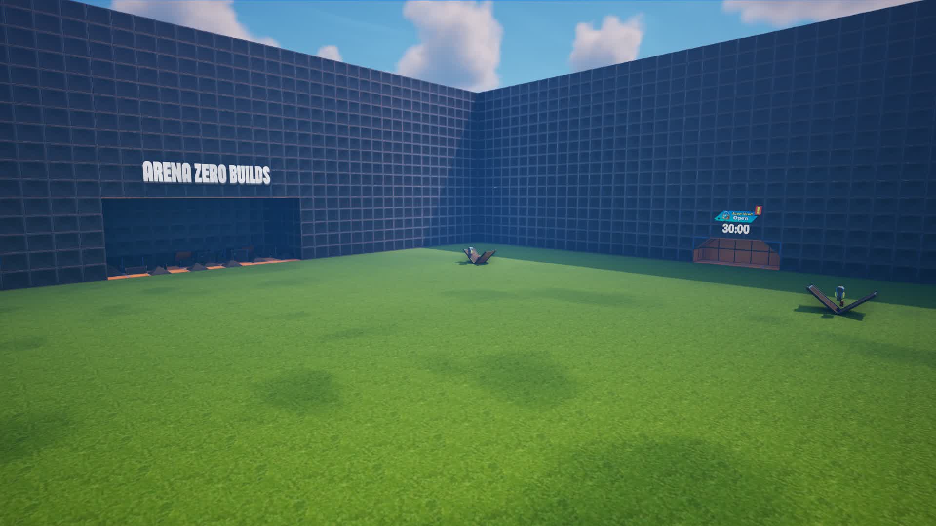 ALLGUNS&VEHICLES 1v1 1v1