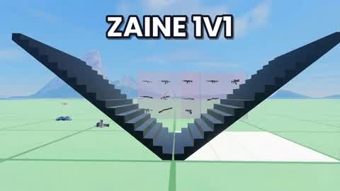 VXY ZAINE