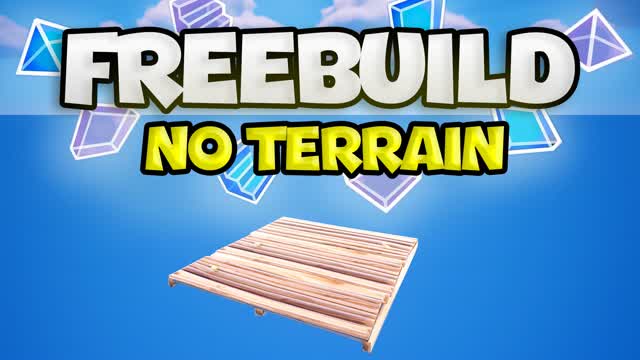 Freebuild [NO TERRAIN]