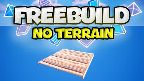 Freebuild [NO TERRAIN]