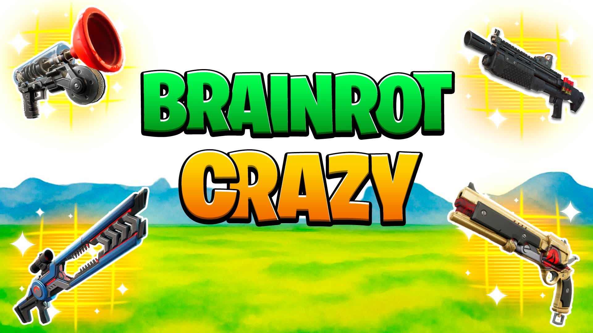 1V1V1 BRAINROT 🧠