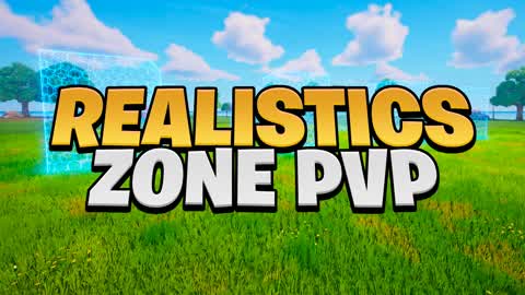 Realistics Zone PvP