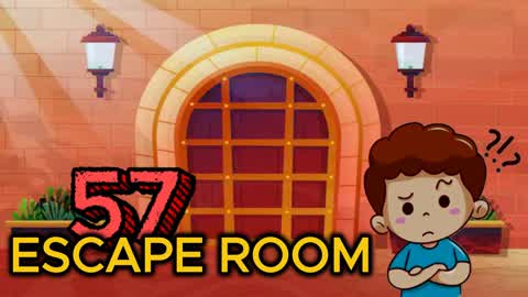 ESCAPE ROOM 57 LEVEL