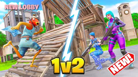 REALISTICS CLUTCH 2vs1