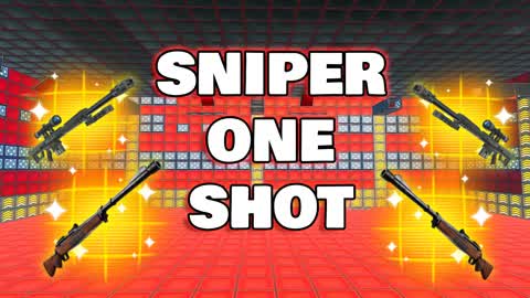 ONE SHOT SNIPERS FFA 🎯