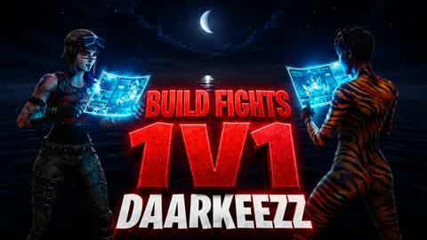 DAARKEEZZ 1V1