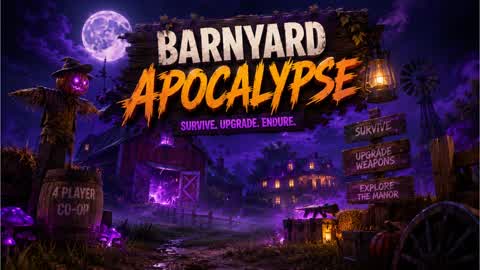 Barnyard Apocalypse
