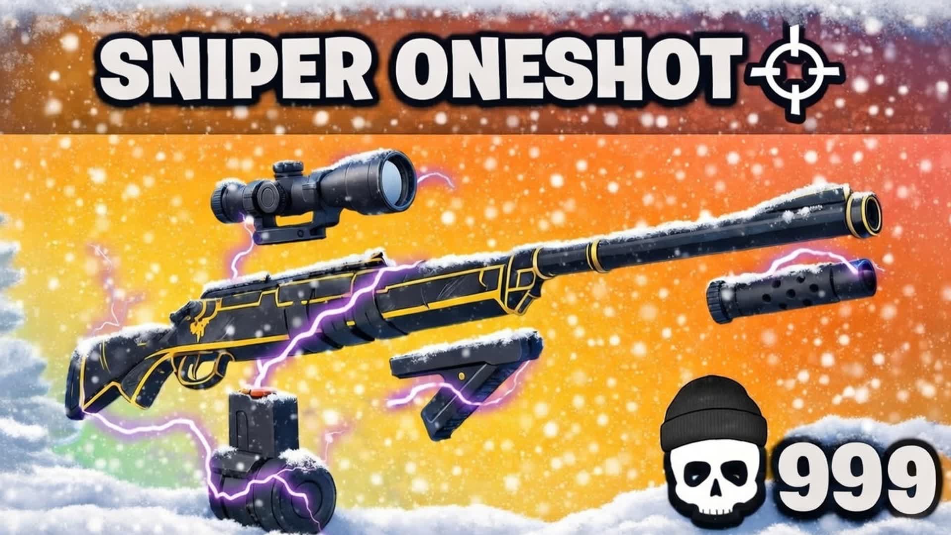 SNIPERS ONLY