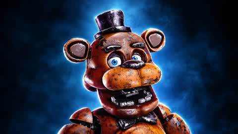FNAF WORLD