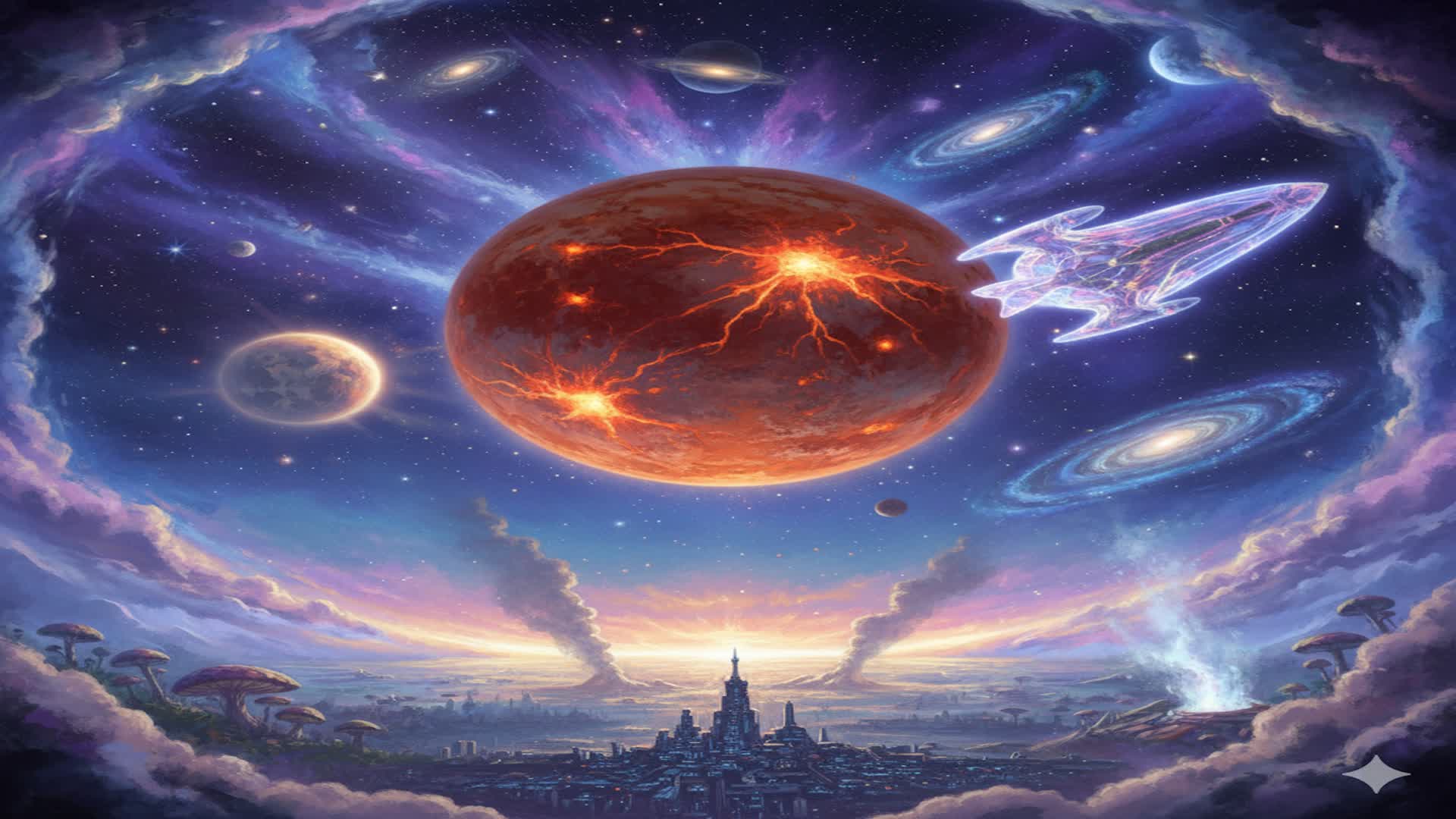 Trekfront StarBattlewars