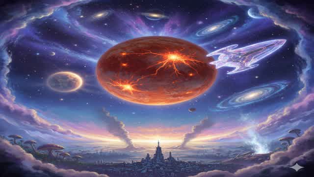 Trekfront StarBattlewars