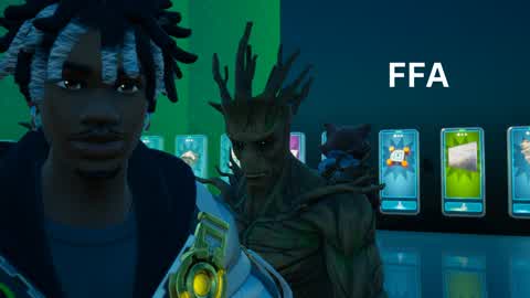 Farm ffa
