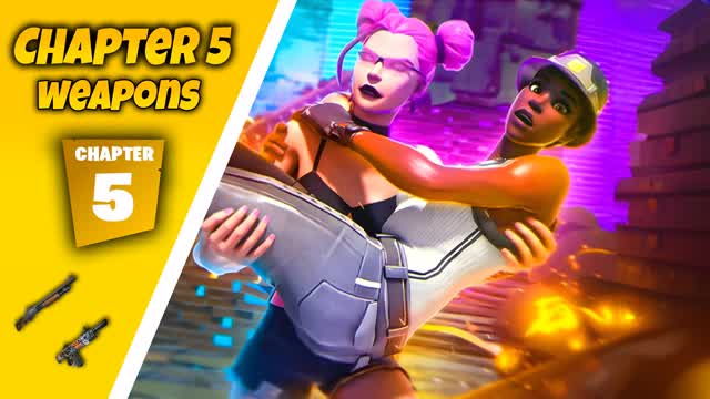 32 PLAYER DUO ZONEWARS LEGENDS👑