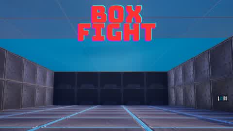 Box fight (New) 📦