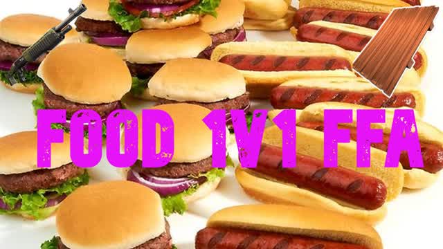 FOOD 1V1 FFA
