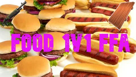 FOOD 1V1 FFA