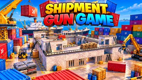 SHIPMENT GUN GAME🔫