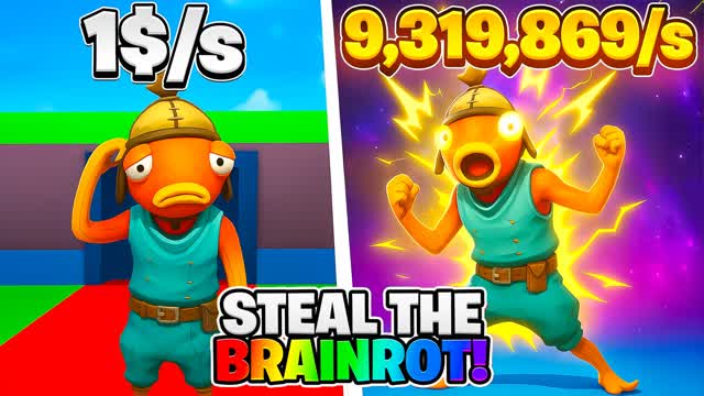 STEAL THE ANIME BRAINROT 👹