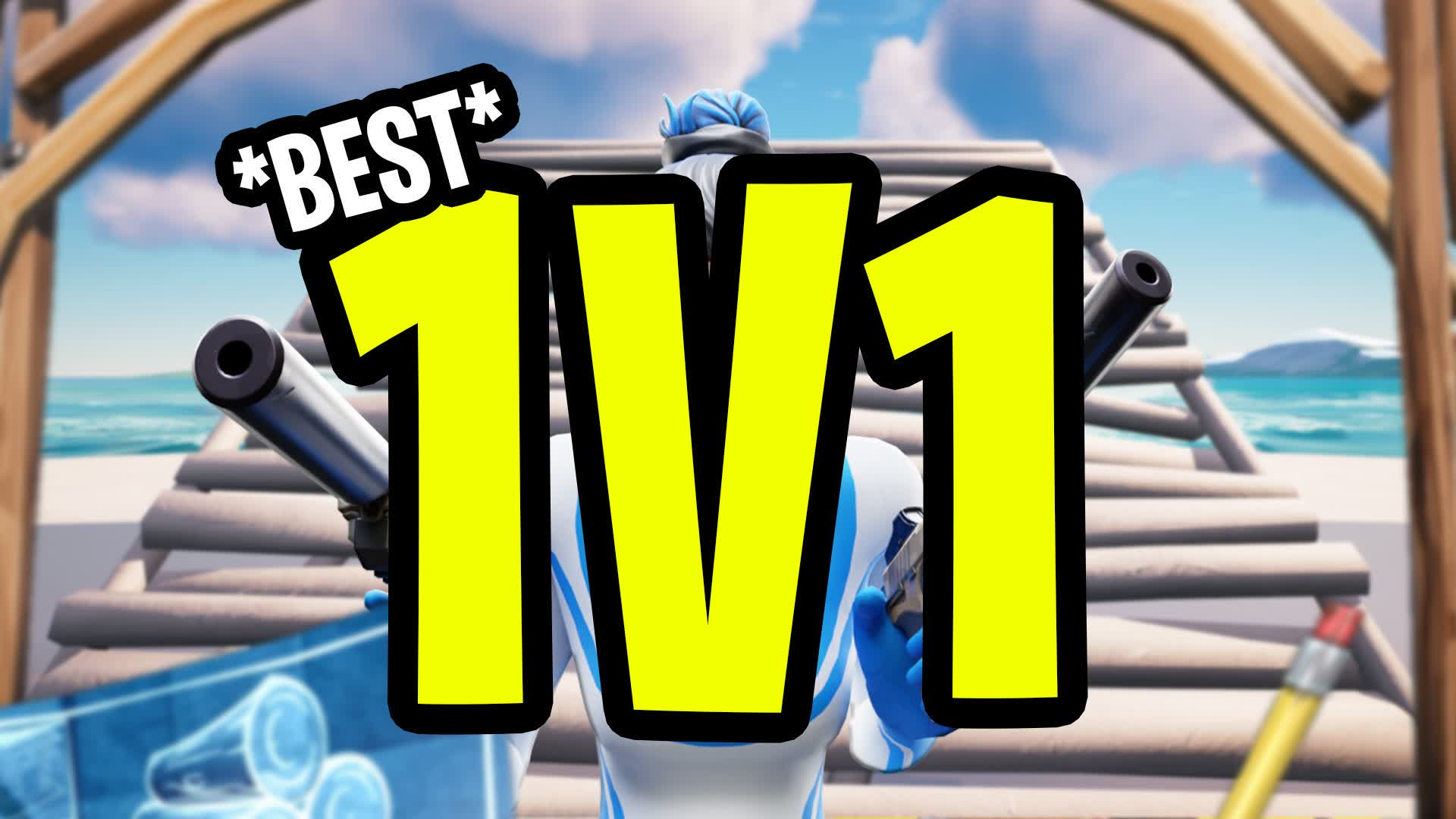 frosty1v1s