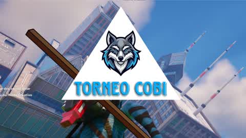 Torneo cobi