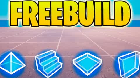 FREE BUILDING PRACTICE SUKO MAPS