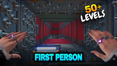 POV: Deathrun!