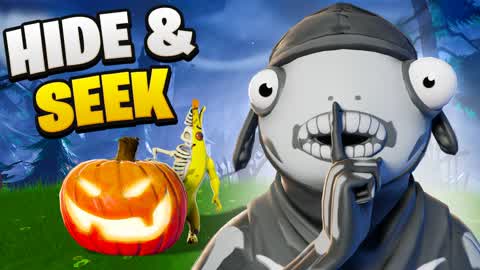 HIDE AND SEEK EXTREME