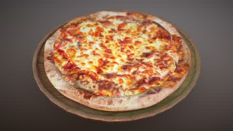 PIZZA 🍕
