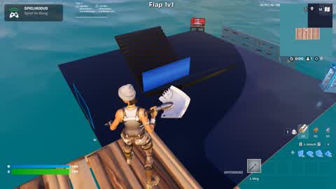 Flap 1v1