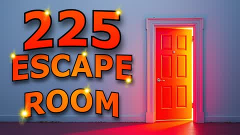 225 Escape Room🧩