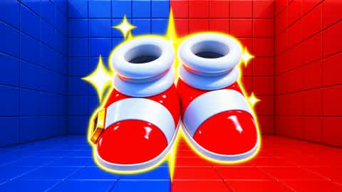 🔴 RED VS BLUE 🔵 |BATTLE ARENA!