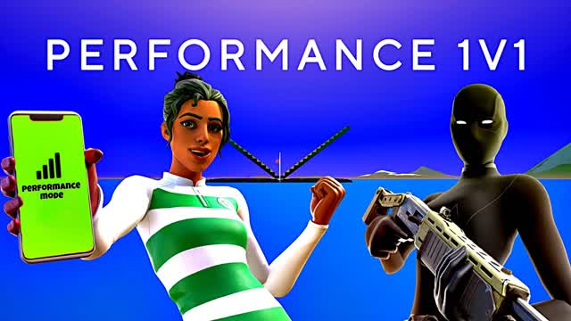 Performance 1v1 by Zoltanassist