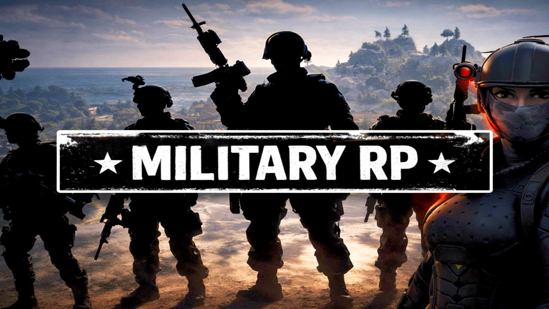 ミリタリーラップ