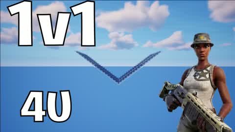4u 1v1