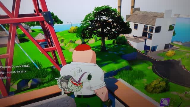 .::Rebirth Island - Br Tretas::.