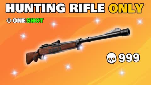 ULTRA RIFLE DE CASA 🎯TILTED TOWERS🏙️