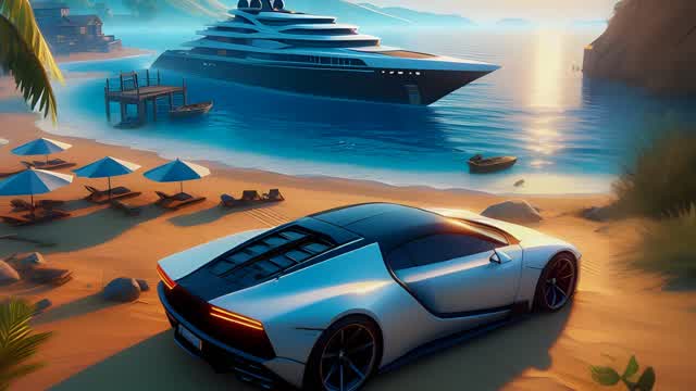 Yacht Party FFA