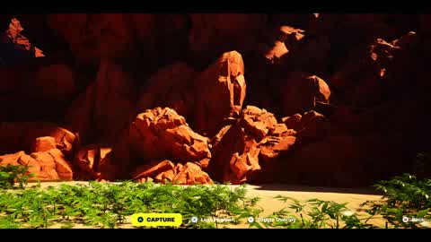 Lumen Cave (Alpha v0.01)